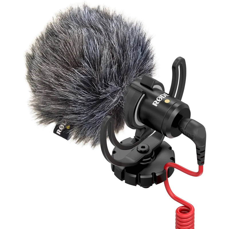 Microphone VideoMicro