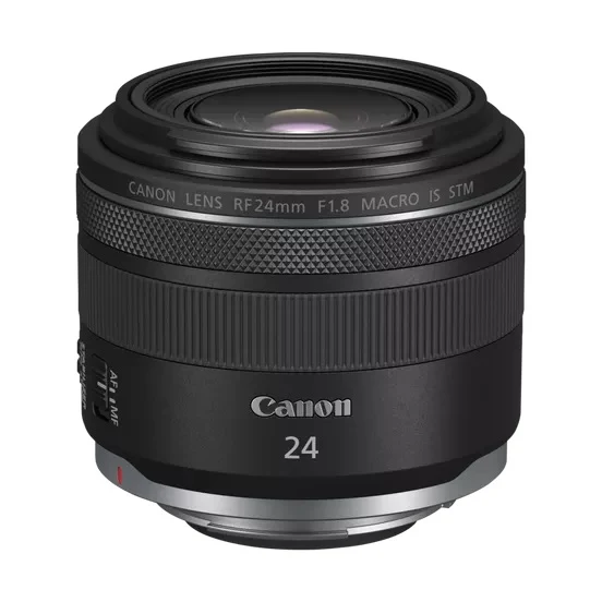 RF 24mm f/1.8 Macro IS STM