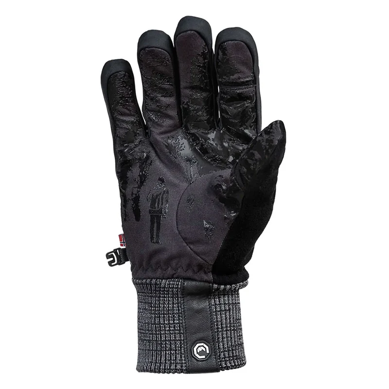 Gants Markhof Pro V3 (Large)