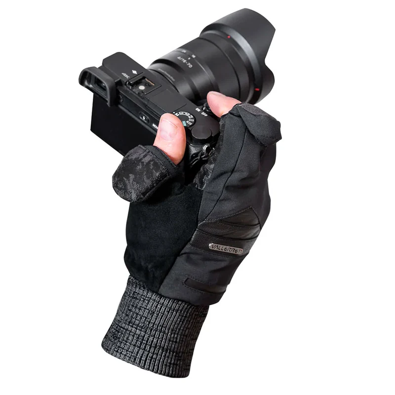 Gants Markhof Pro V3 (Large)