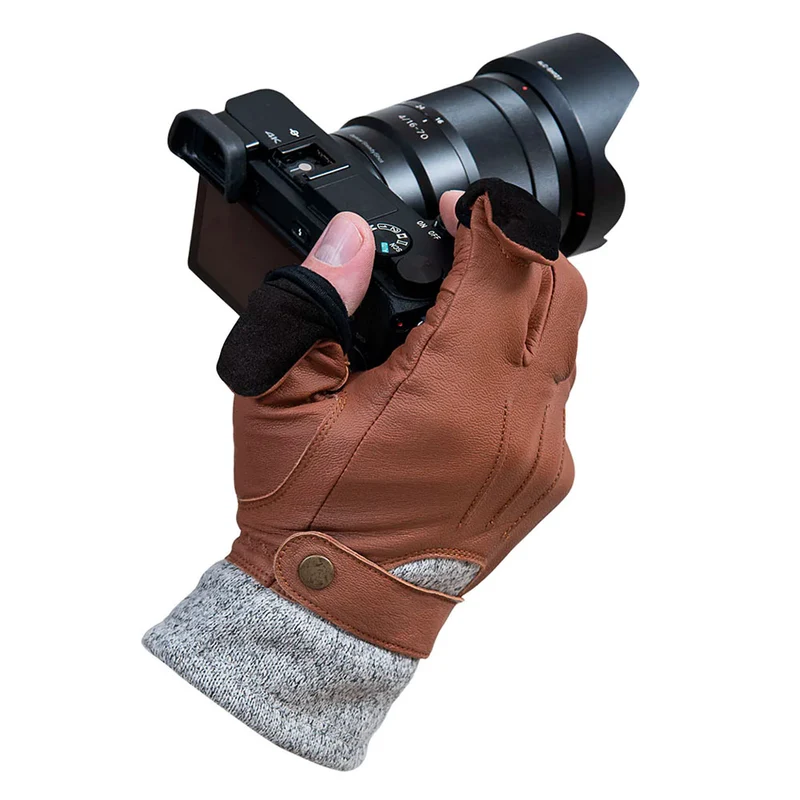 Gants Urbex (XL)