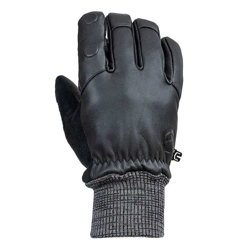Gants Hatchet (Noir/XL)