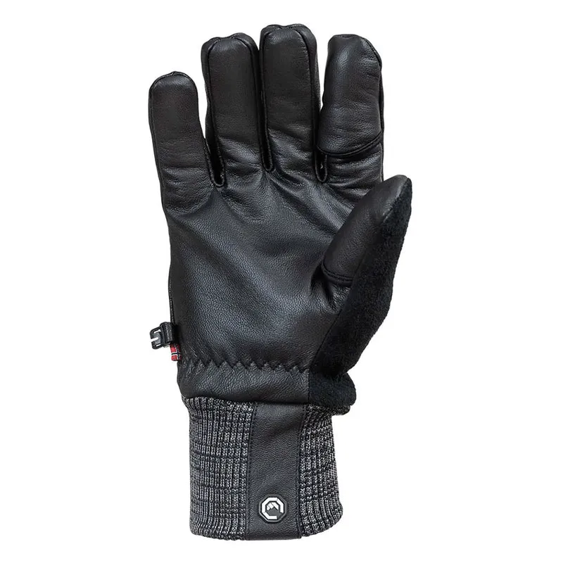 Gants Hatchet (Noir/XL)