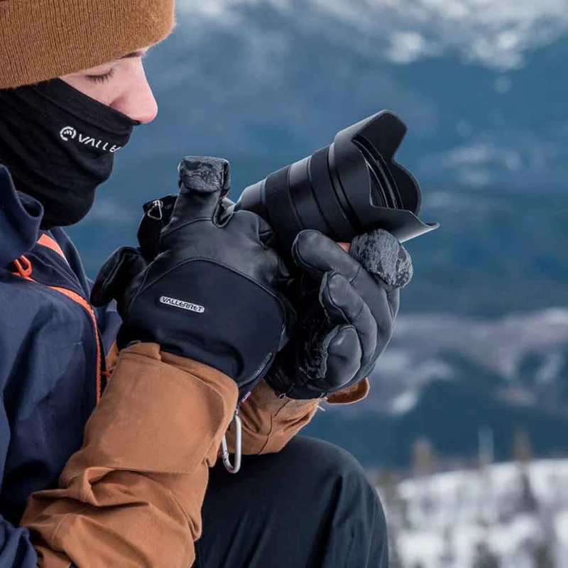 Gants Tinden (Large)