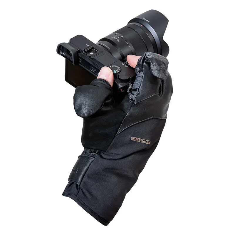 Gants Tinden (Medium)