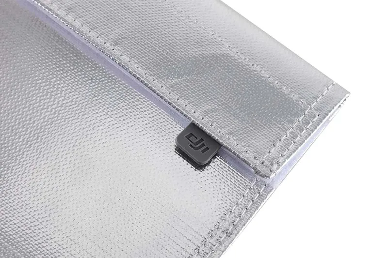 Sac de sécurité pour pile (Large)