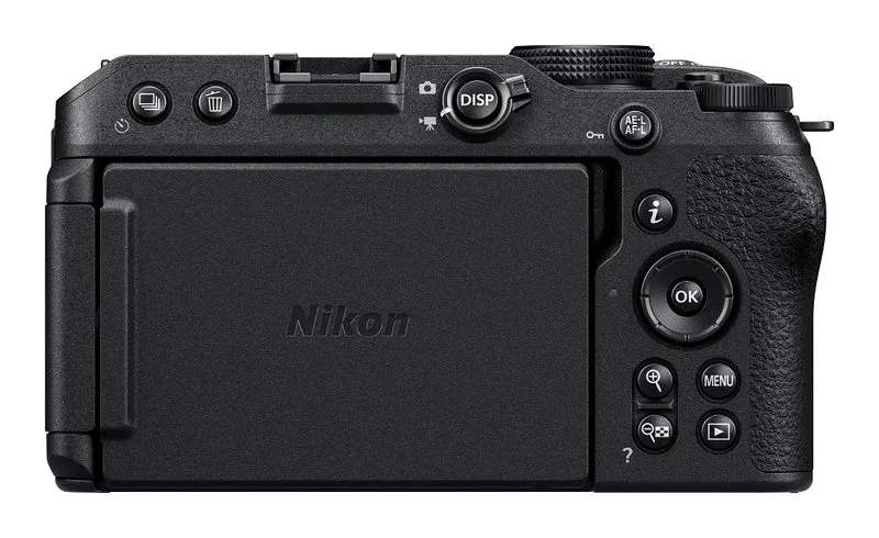 Z30 avec NIKKOR Z DX 16-50mm f/3.5-6.3 VR