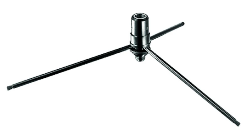Base Pliante Universelle 678 pour Monopied