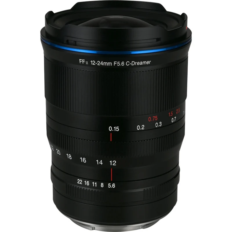 12-24mm f/5.6 Zoom Sony FE