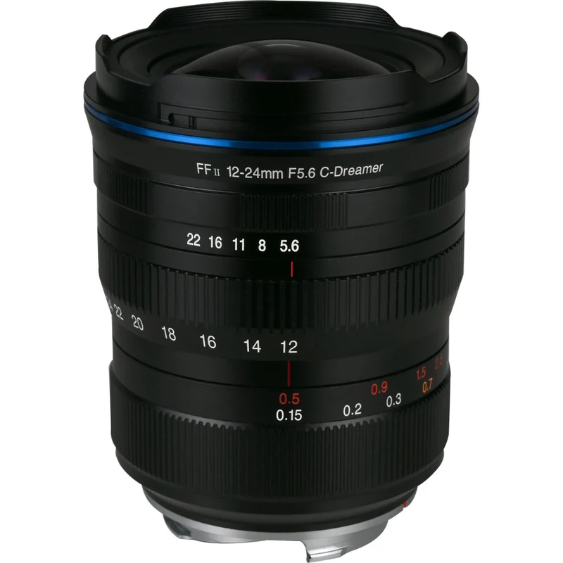 12-24mm f/5.6 Zoom Leica M