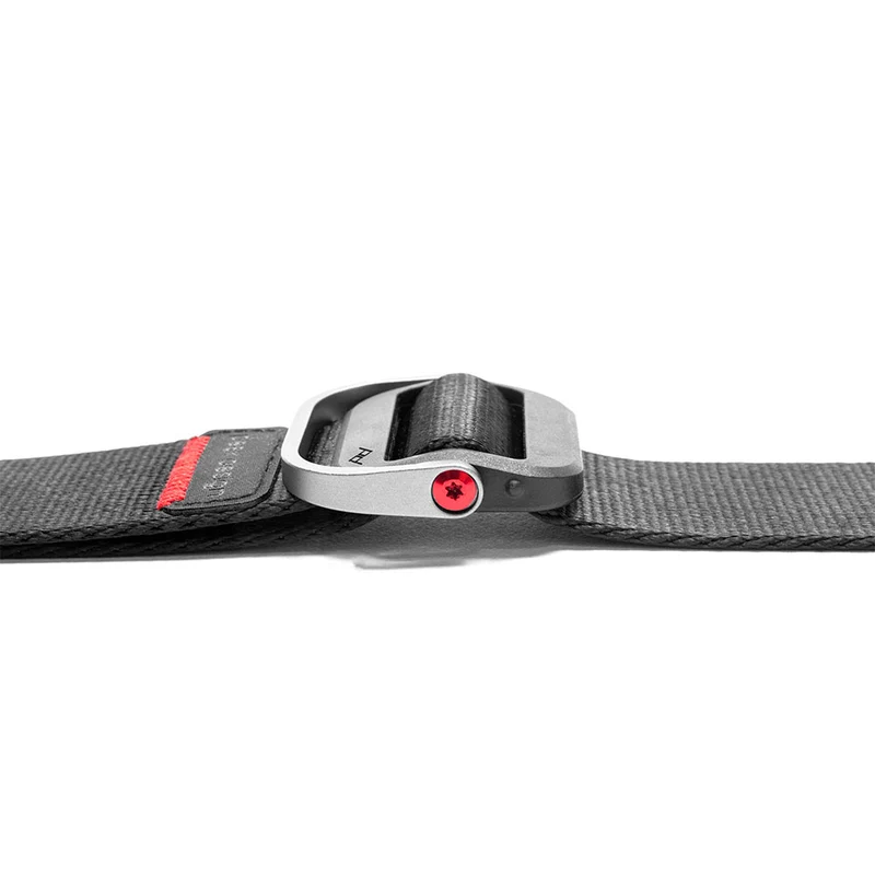 Courroie Slide Lite (Noir)