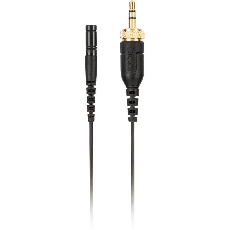 Microphone Lavalier RodeLink LAV