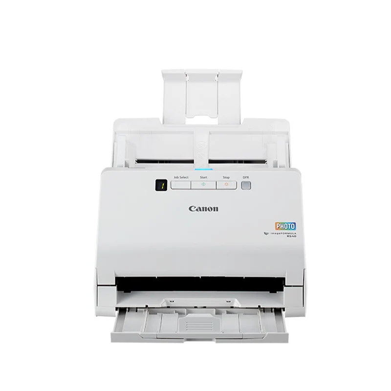 Numériseur imageFORMULA RS40