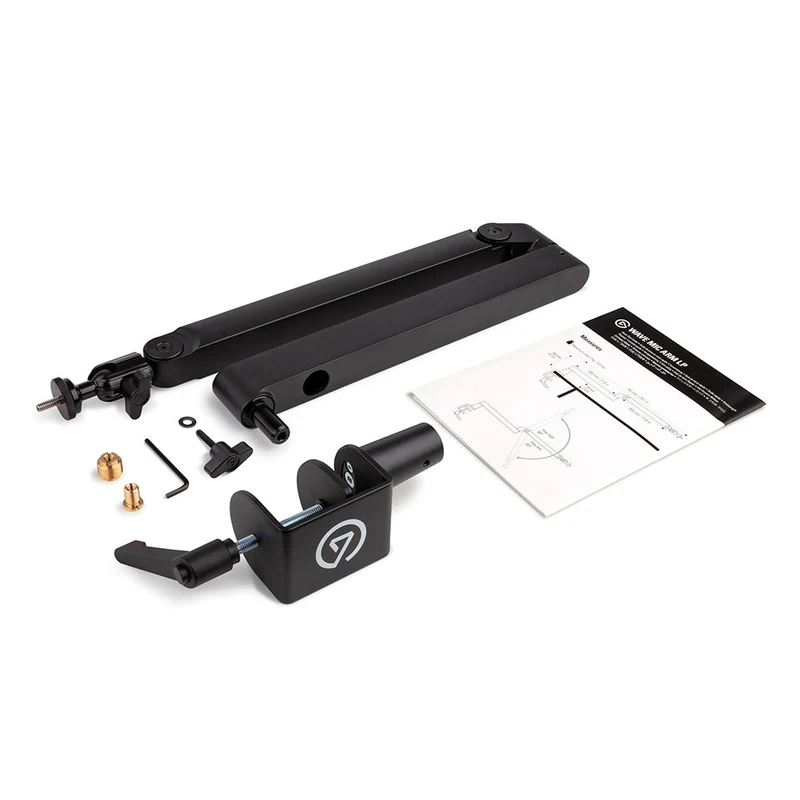 Bras de micro Wave Mic Arm LP