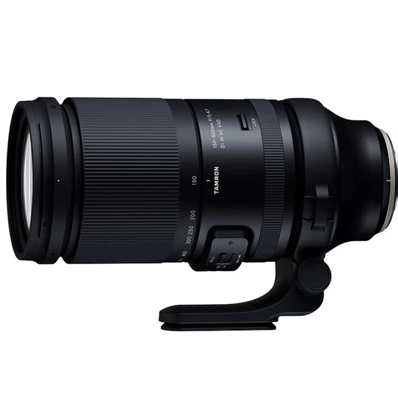 150-500mm f/5-6.7 Di III VC VXD Fujifilm X