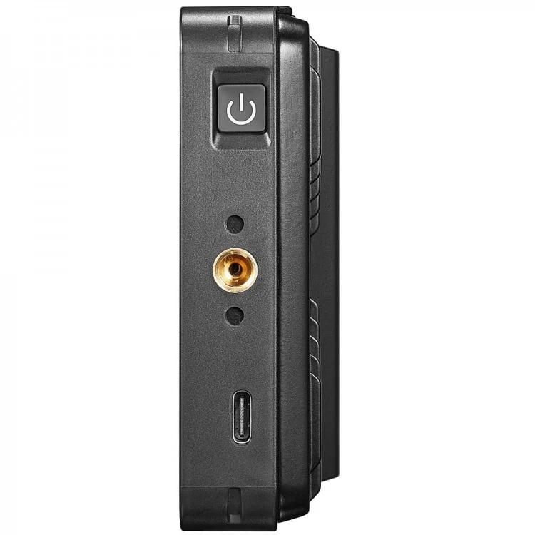Moniteur GM6S ultra lumineux 5.5po