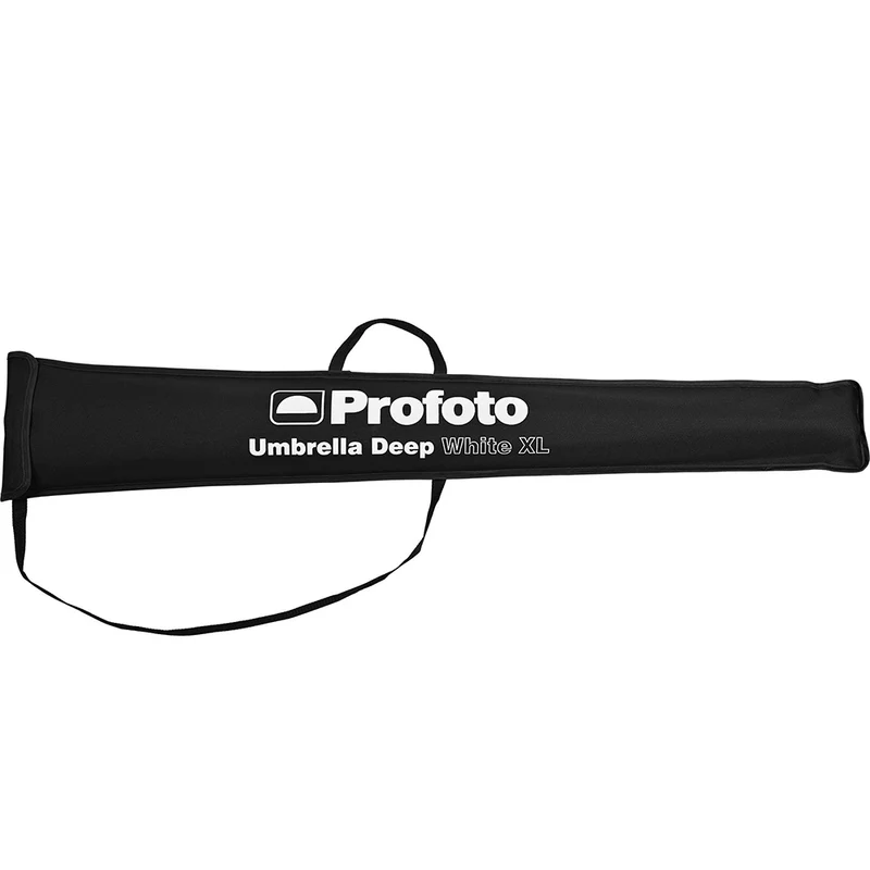 Parapluie Profond 65po (Blanc)