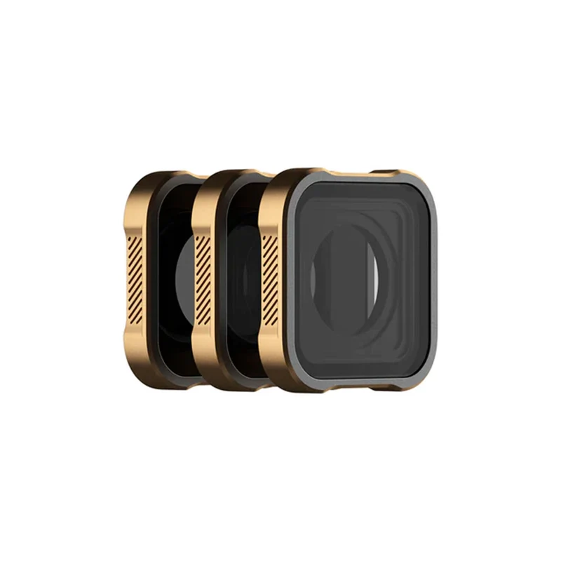 Filtre densité neutre Collection Shutter pour HERO9/HERO10/HERO11