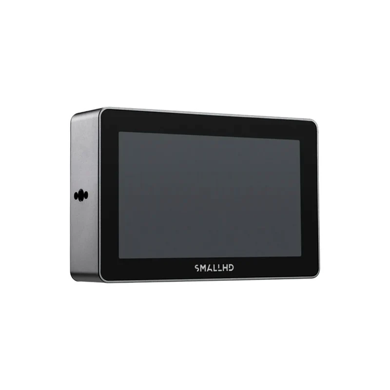 Moniteur Indie 5