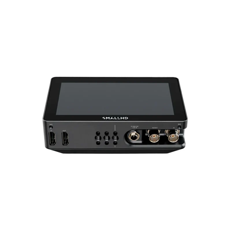 Moniteur Indie 5