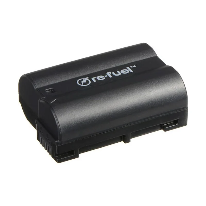 Pile Re-Fuel EN-EL15 pour Nikon
