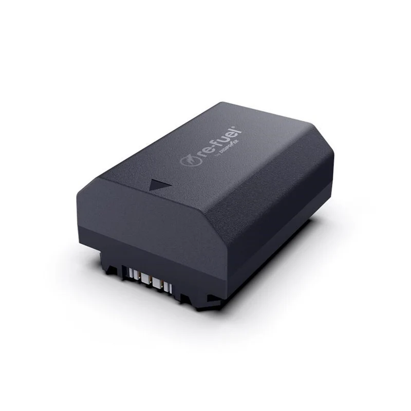Pile Re-Fuel NP-FZ100 pour Sony