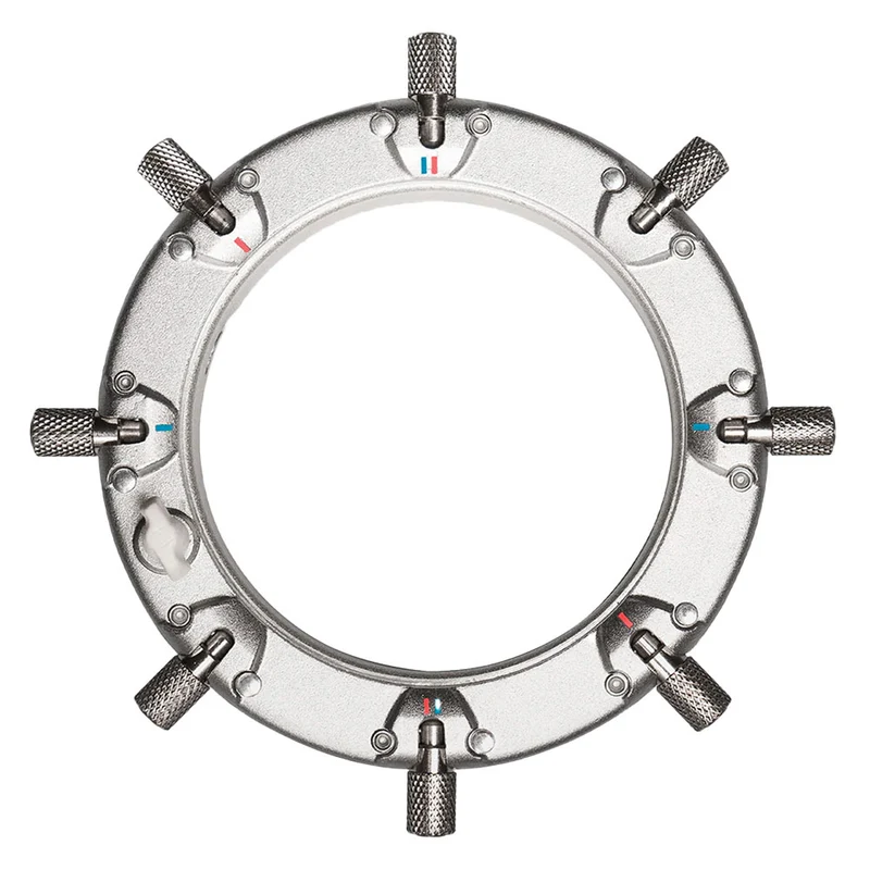 Adaptateur speedring Rotalux Elinchrom