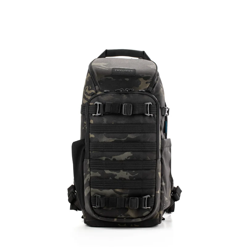 Sac à dos Axis v2 16L (MultiCam Noir)