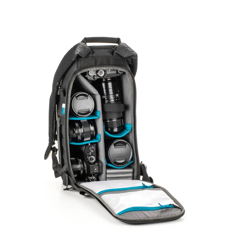 Sac à dos Axis v2 16L (MultiCam Noir)