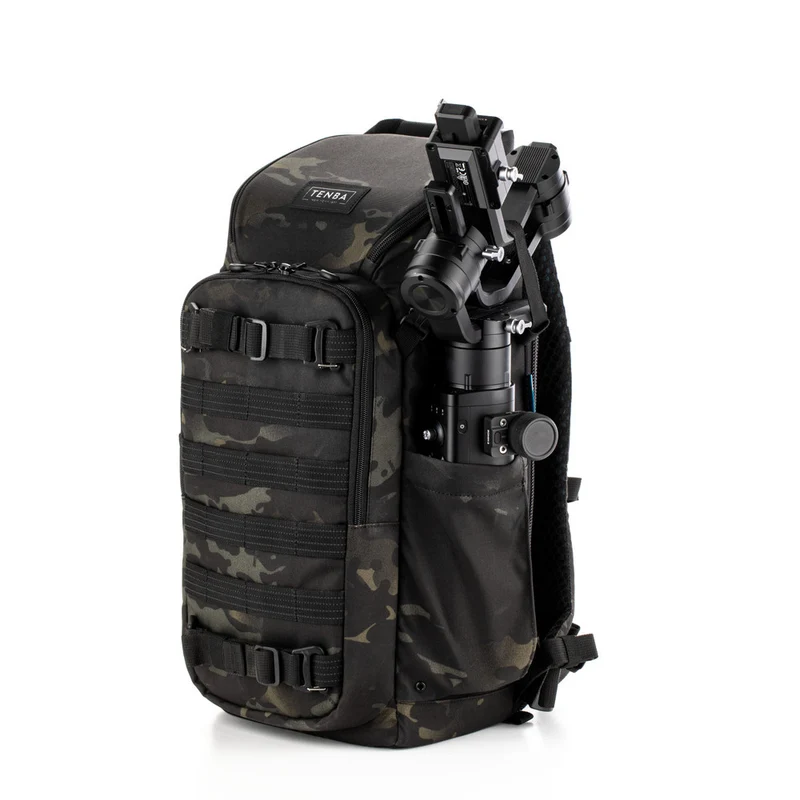 Sac à dos Axis v2 16L (MultiCam Noir)