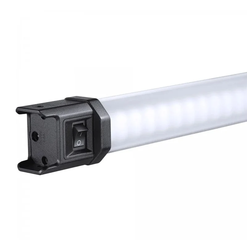 Tube de Lumière RGB TL120