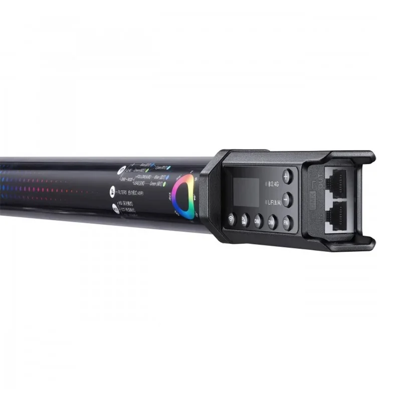 Tube de Lumière RGB TL120