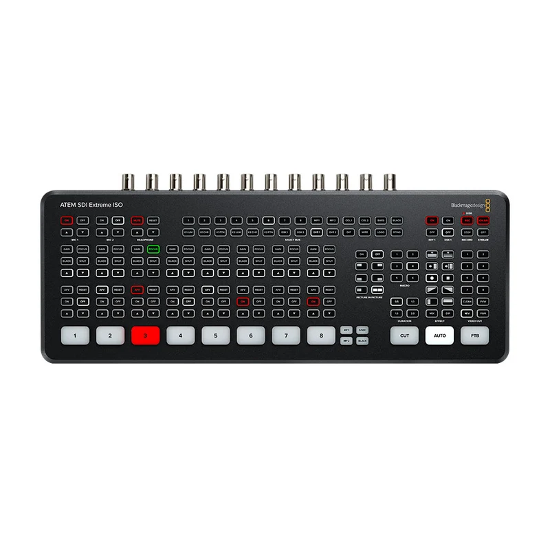 ATEM SDI Extreme ISO