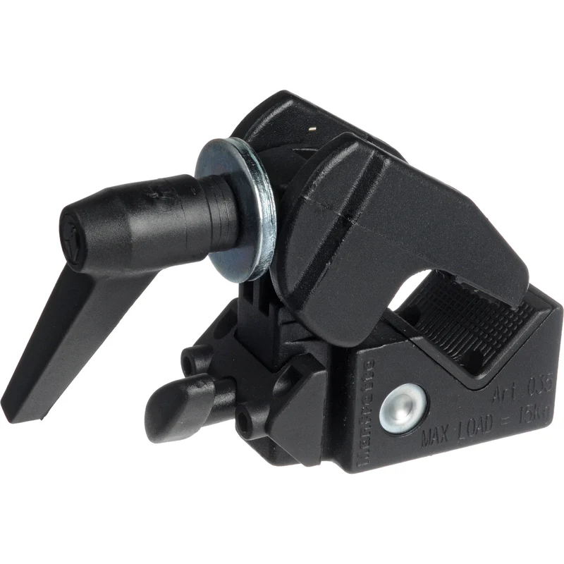 Pince Super Clamp sans vis