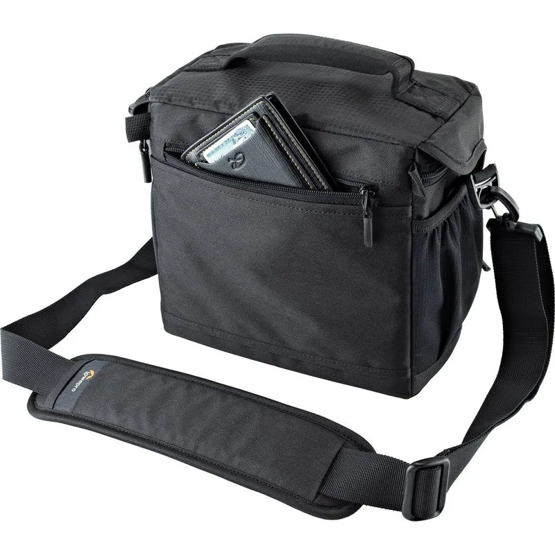 Sac à Bandoulière Nova 170 AW II (Noir)