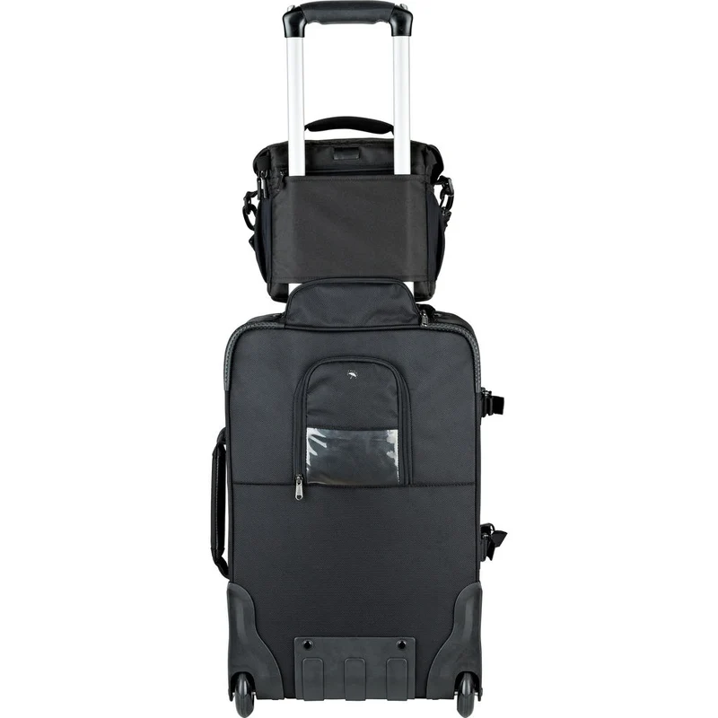 Sac à Bandoulière Nova 170 AW II (Noir)