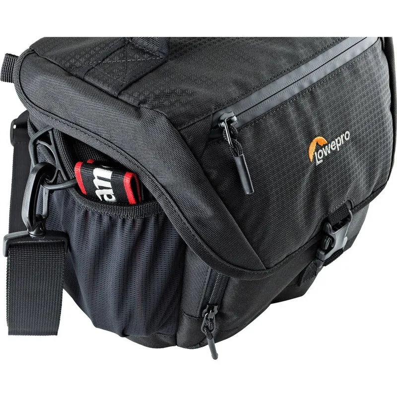 Sac à Bandoulière Nova 170 AW II (Noir)