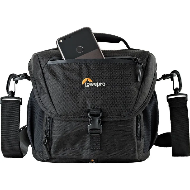 Sac à Bandoulière Nova 170 AW II (Noir)