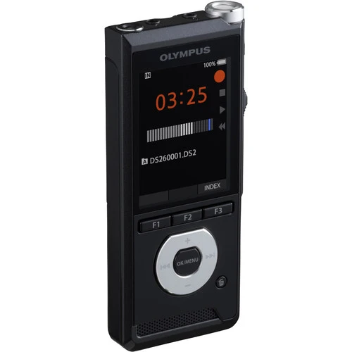 Enregistreur Audio DS-2600