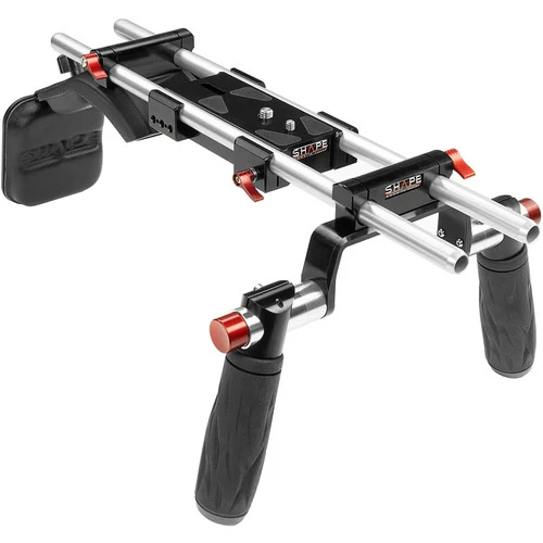 Support d'épaule pour Sony FX9