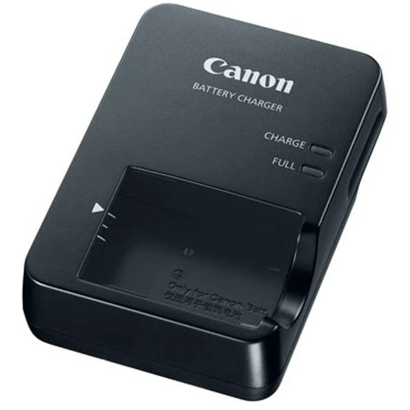 Chargeur CB-2LH pour Pile Canon NB-13L