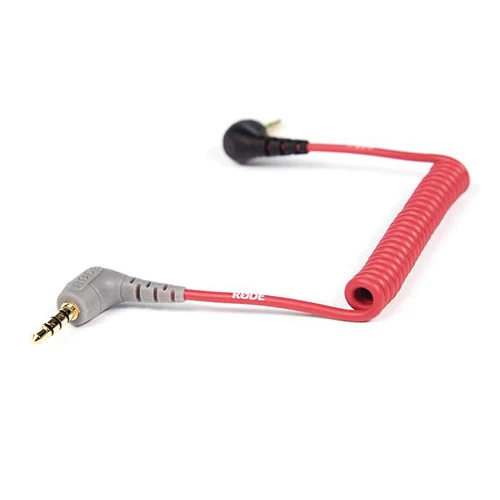 Câble SC7 Connexion TRS à TRRS (3,5mm)