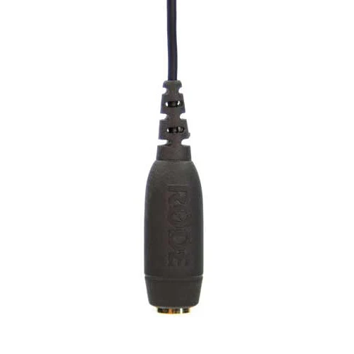 Adaptateur SC4 TRS à TRRS pour Sortie 3,5mm