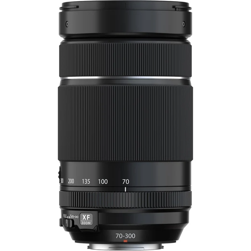 XF 70-300mm f/4-5.6 R LM OIS WR
