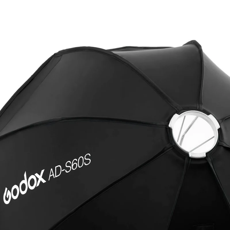 Boite de diffusion pour AD300Pro
