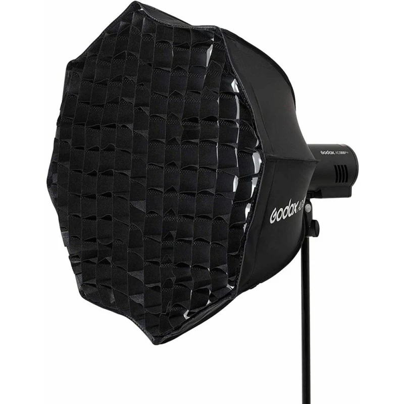 Boite de diffusion pour AD300Pro