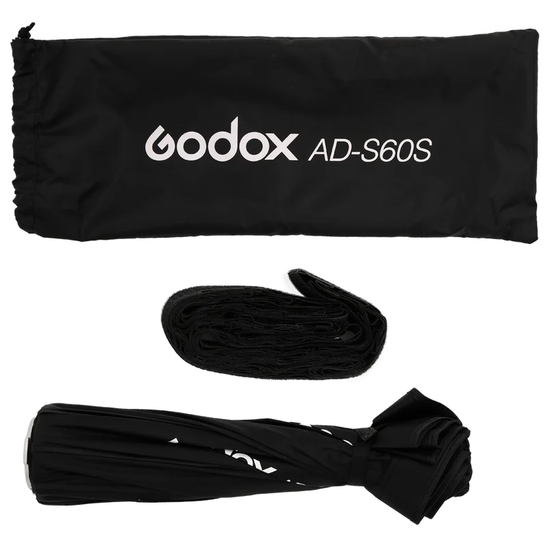 Boite de diffusion pour AD300Pro