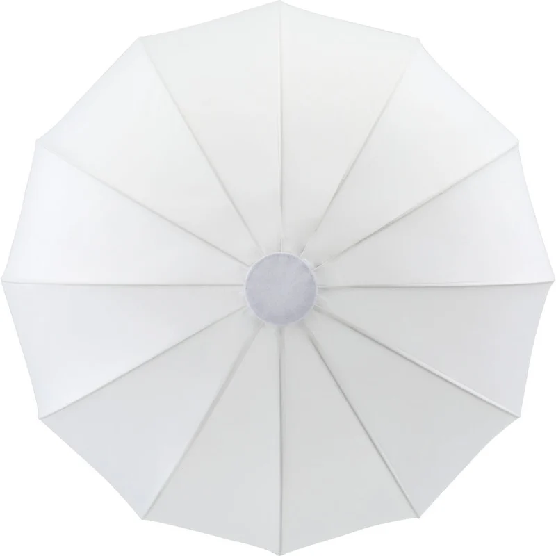 Boite de diffusion Lanterne 33.5”