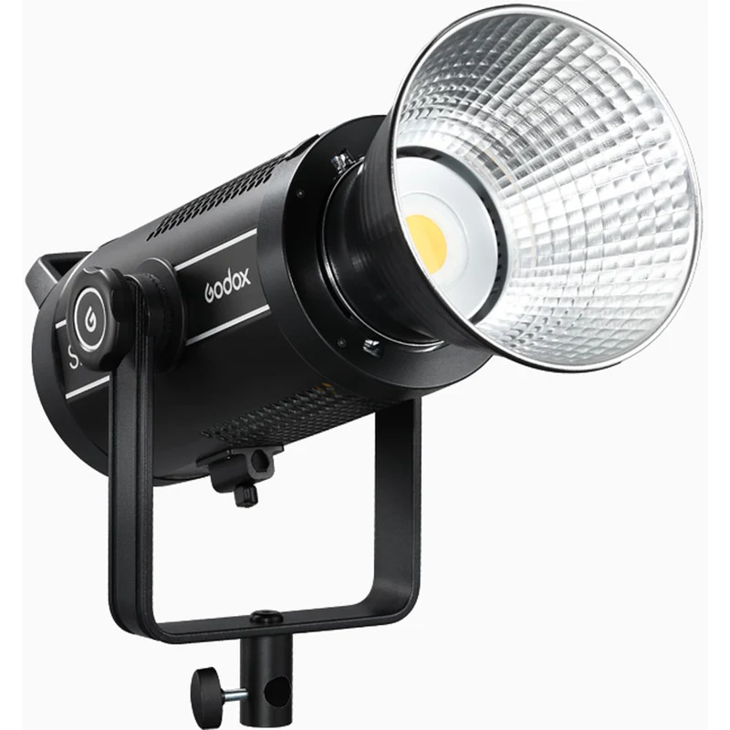 Lumière vidéo LED SL200WII (Lumière du jour)