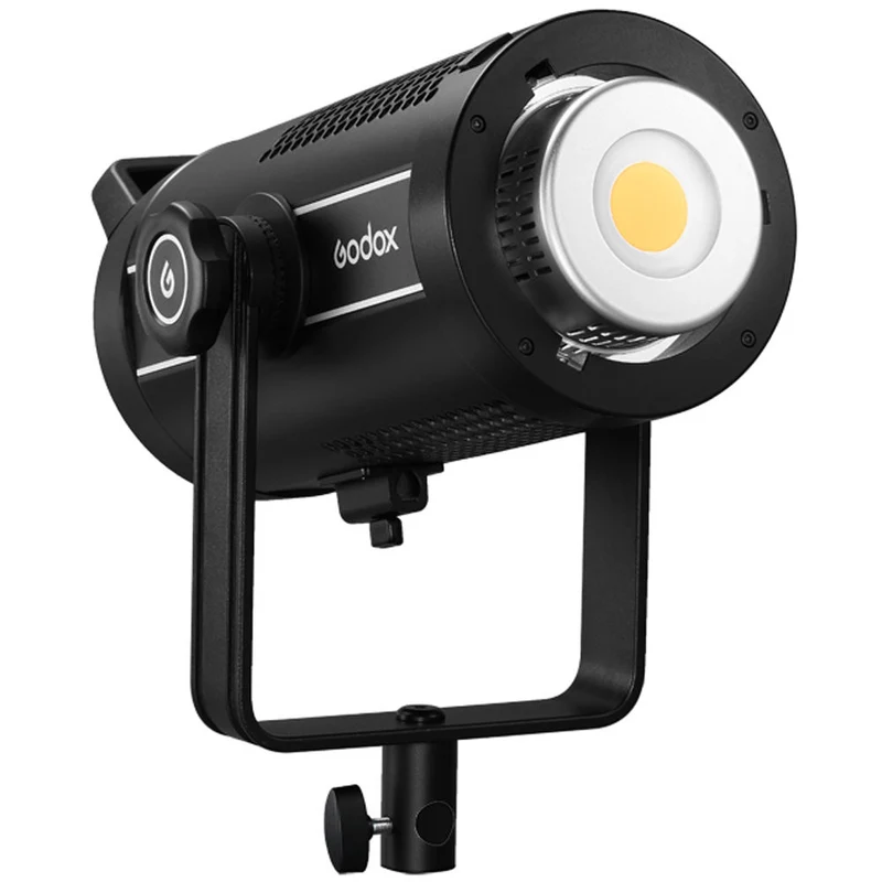 Lumière vidéo LED SL200WII (Lumière du jour)